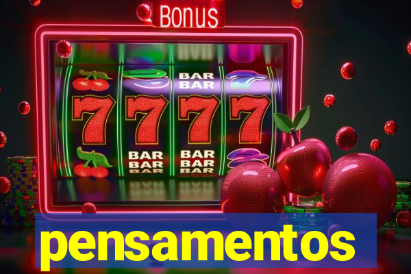 pensamentos viajantes aplicativo